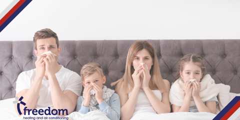 family seasonal allergies