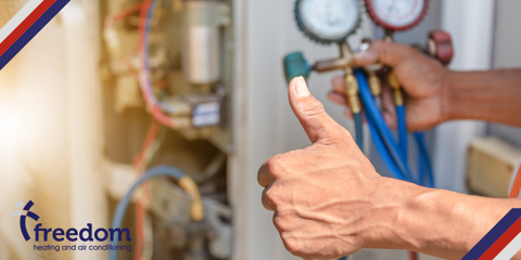 The Importance of HVAC Maintenance for Optimal Energy Efficiency Photo