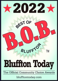 2022 Best Of Bluffton